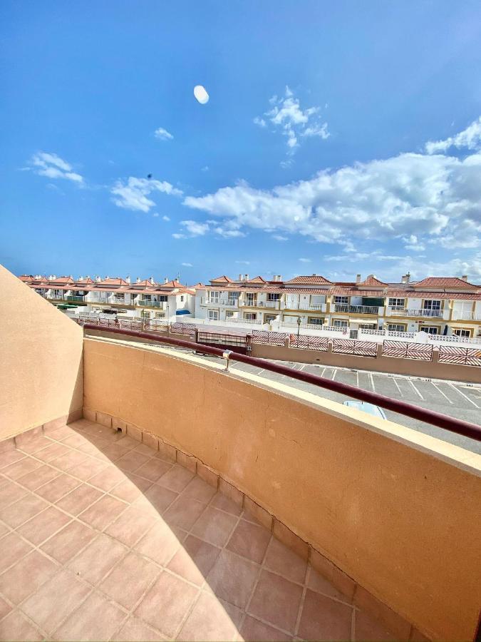 Bahia Sol Dream -Caleta De Fuste- Apartamento Exterior foto